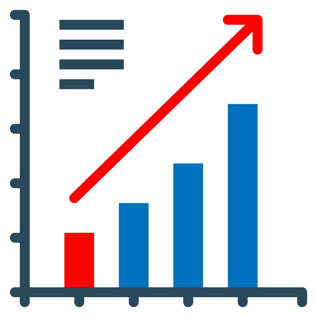 analytics icon