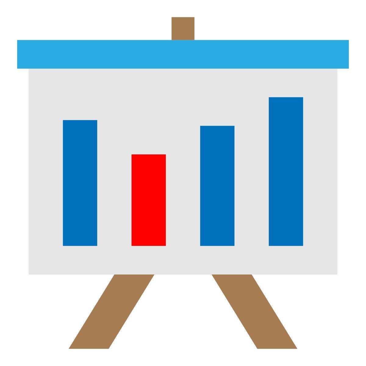 analytics icon