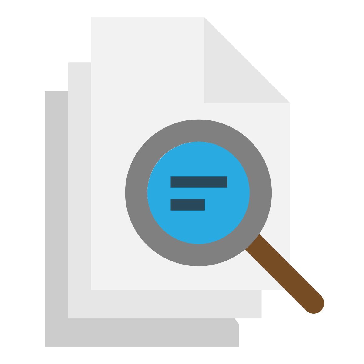 analytics icon