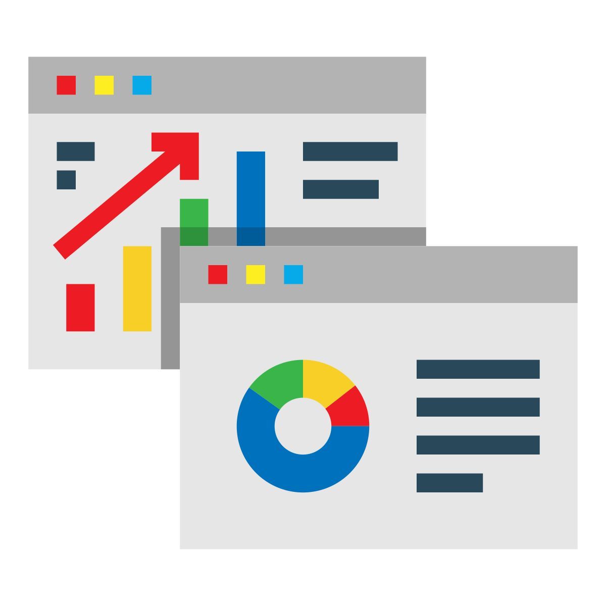 analytics icon