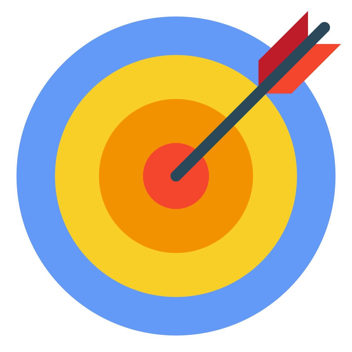 archery icon