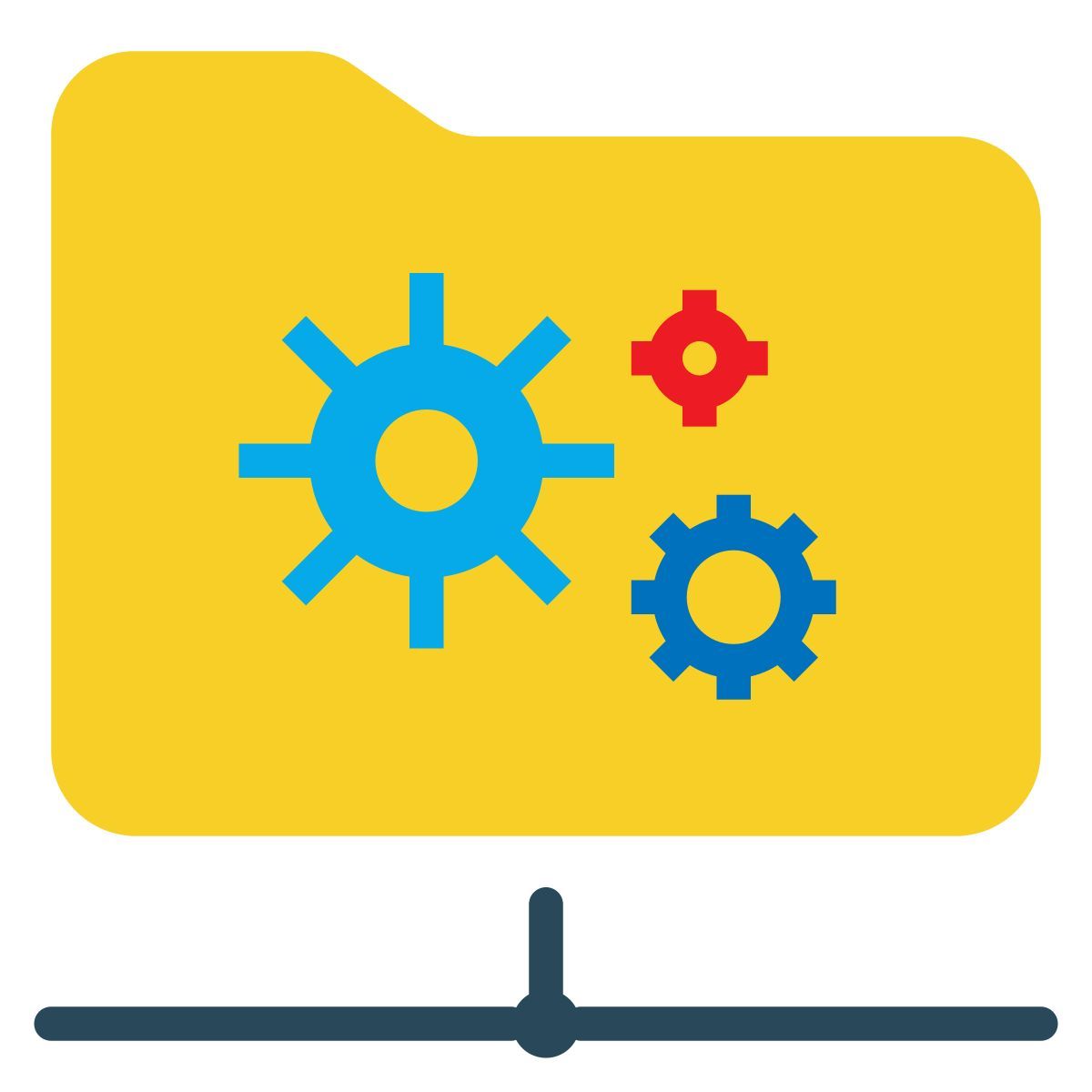 archive icon