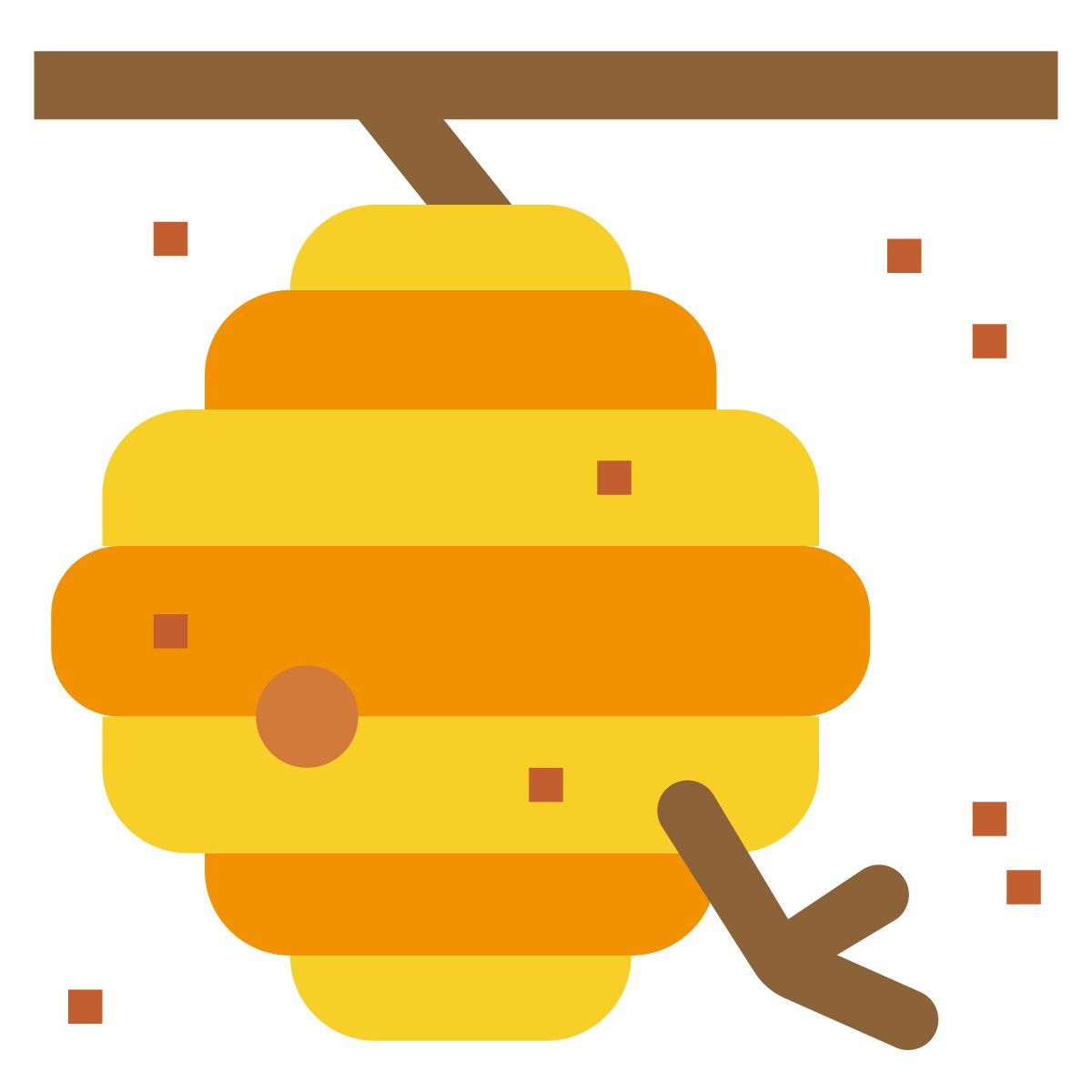 bee icon
