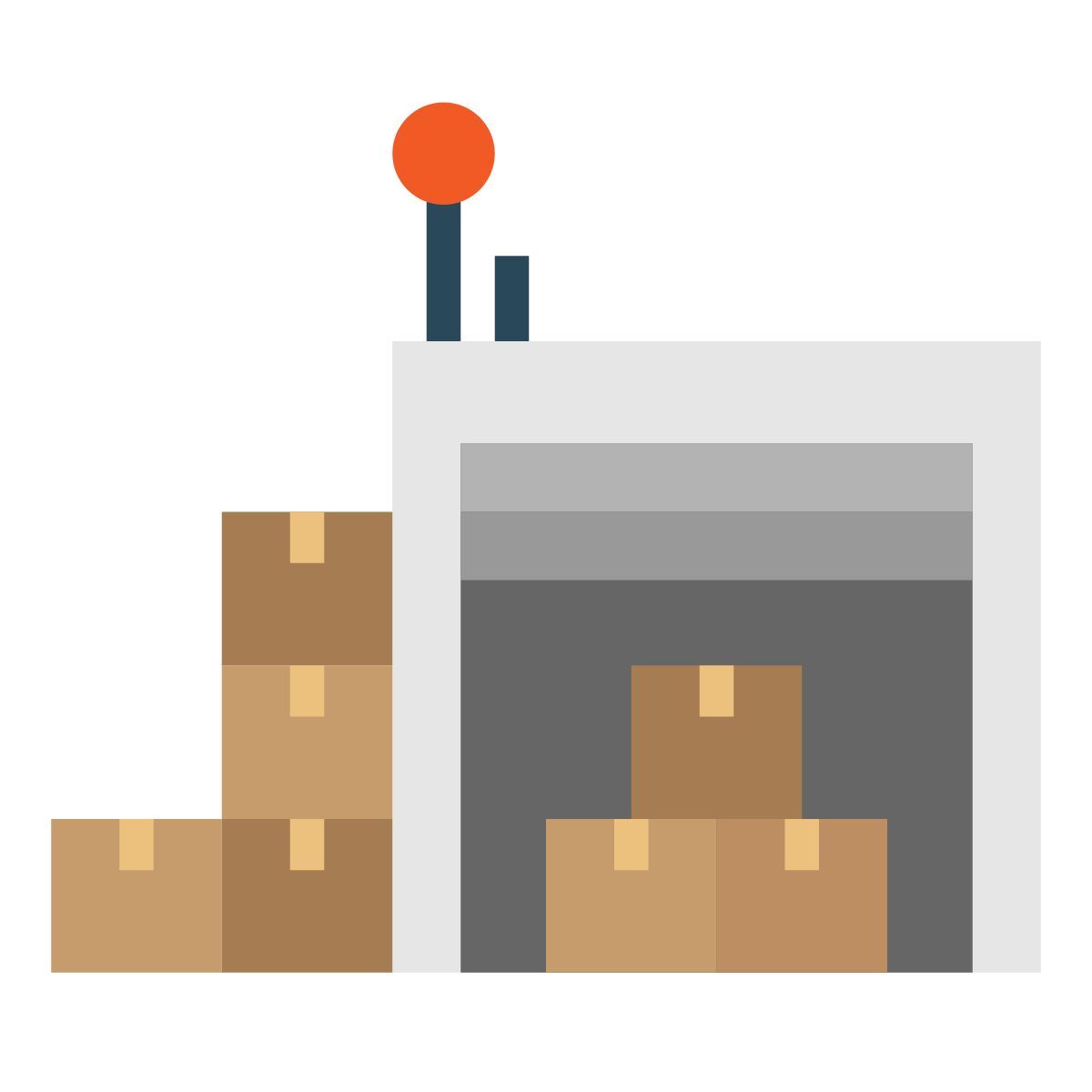 boxes icon