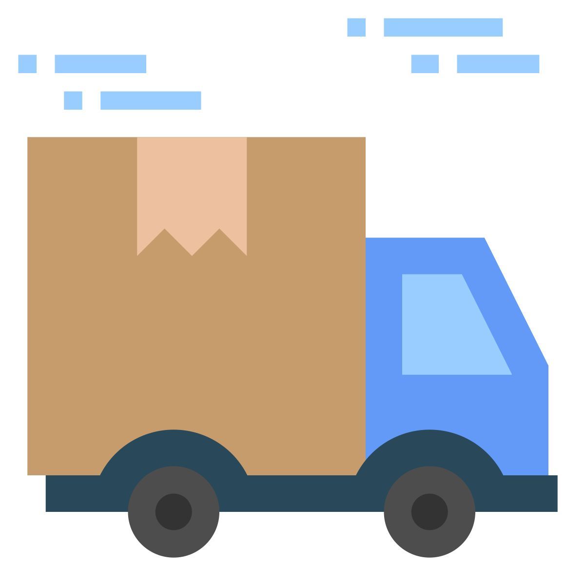 cargo icon