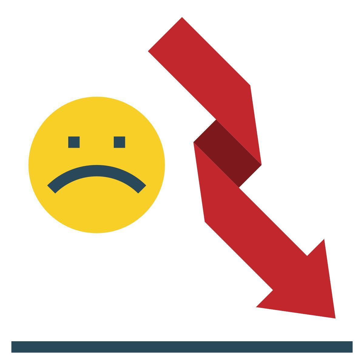 chart icon