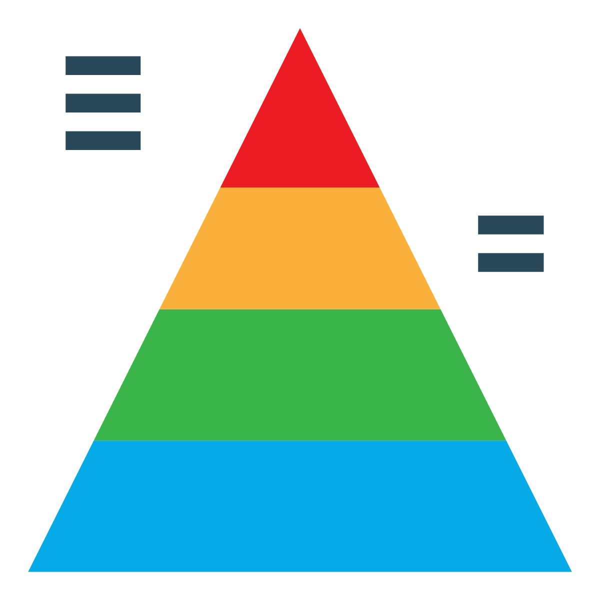 chart icon