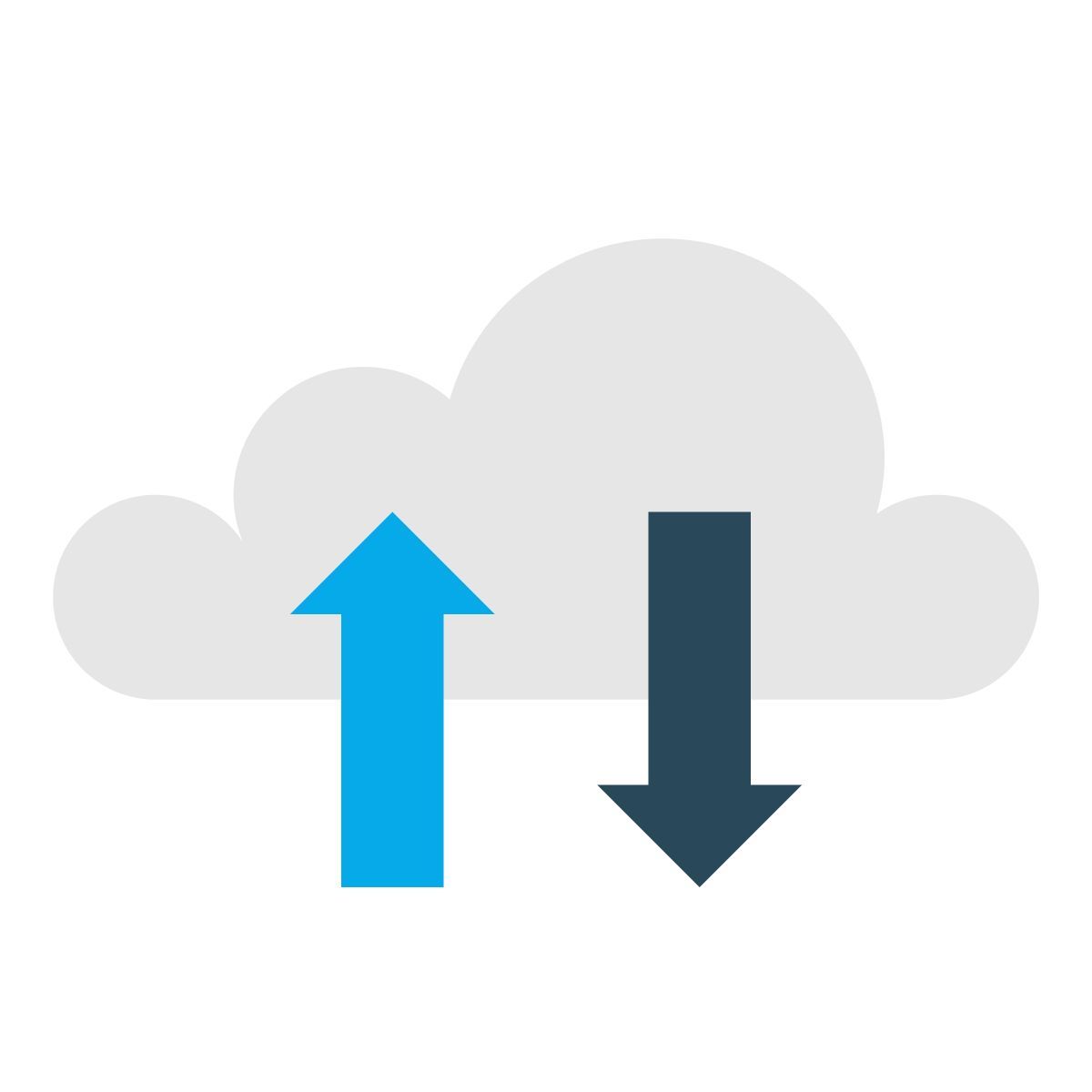 cloud icon
