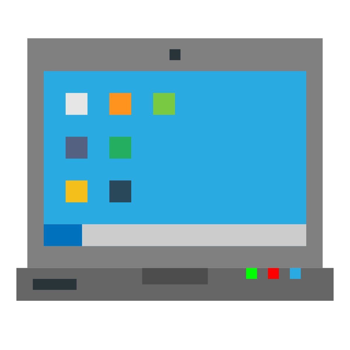 computer icon