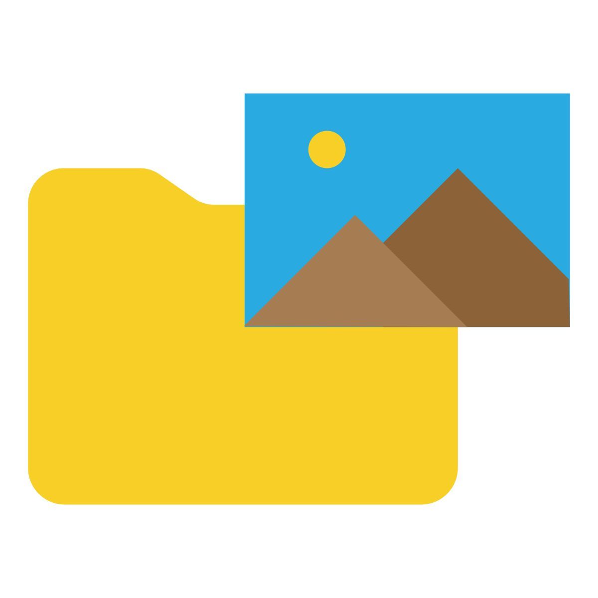 data icon