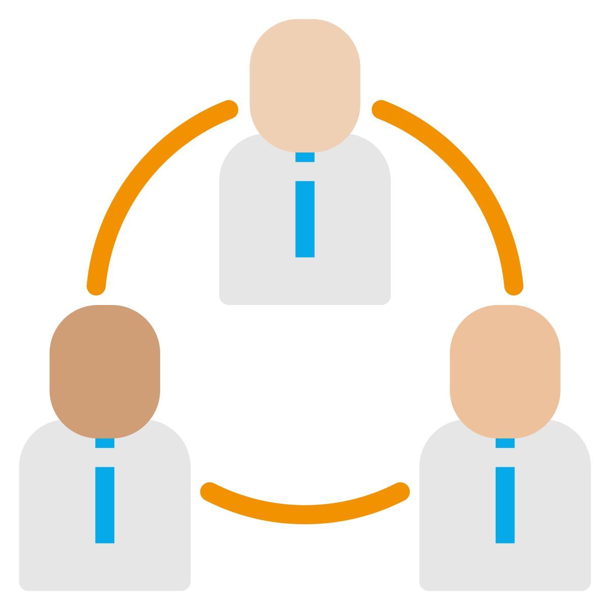 diagram icon