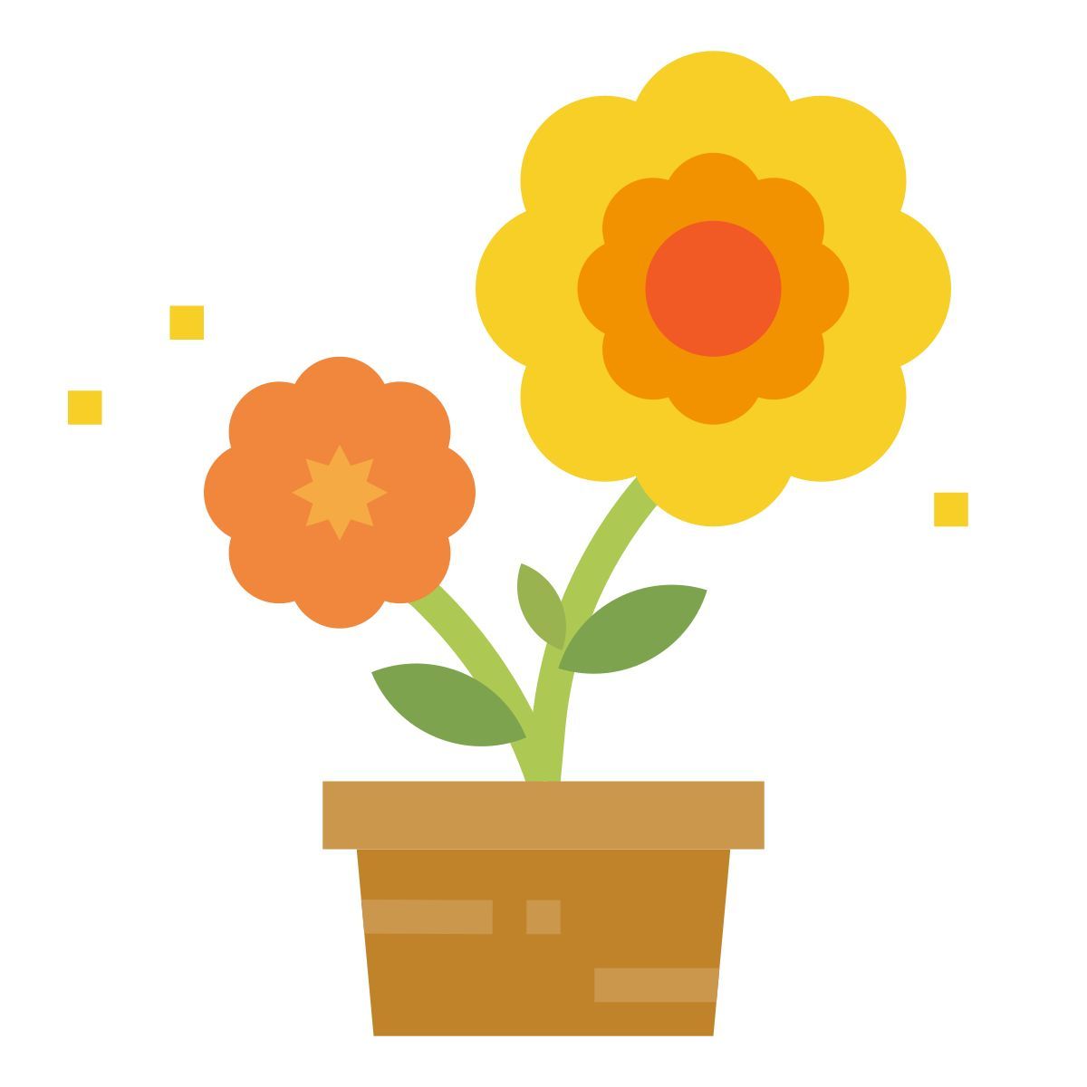 flower icon
