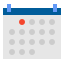 external calendar-management-flat-icons-pause-08-2 icon