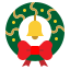 external christmas-christmas-collection-flat-icons-pause-08-2 icon