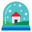 external christmas-christmas-collection-flat-icons-pause-08-3 icon