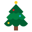 external christmas-christmas-collection-flat-icons-pause-08 icon