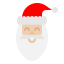 external christmas-winter-flat-icons-pause-08 icon