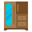 external clothing-furniture-flat-icons-pause-08 icon