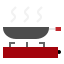 external cooking-furniture-flat-icons-pause-08 icon