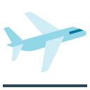 external airport-travel2-flat-icons-pause-08 icon
