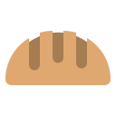 external bakery-bekery-flat-icons-pause-08 icon