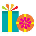 external birthday-shopping-flat-icons-pause-08 icon