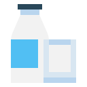 external bottle-beverage-flat-icons-pause-08 icon