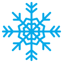 external cold-christmas-collection-flat-icons-pause-08 icon
