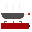 external cooking-furniture-flat-icons-pause-08 icon