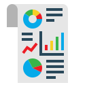 external dashboard-business-charts-and-diagrams-flat-icons-pause-08 icon
