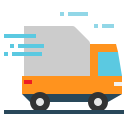 external delivery-transportation-flat-icons-pause-08 icon