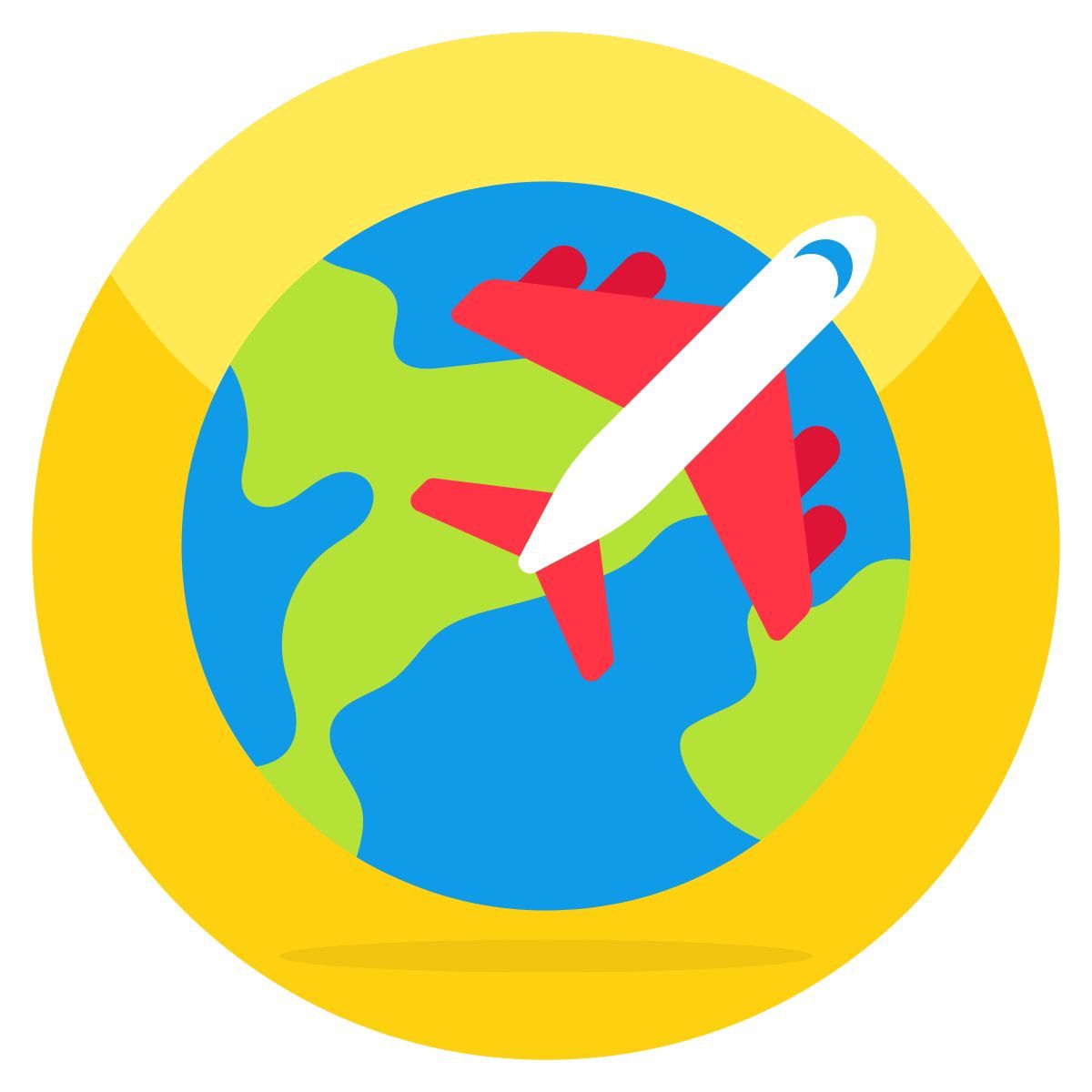 103global flight icon