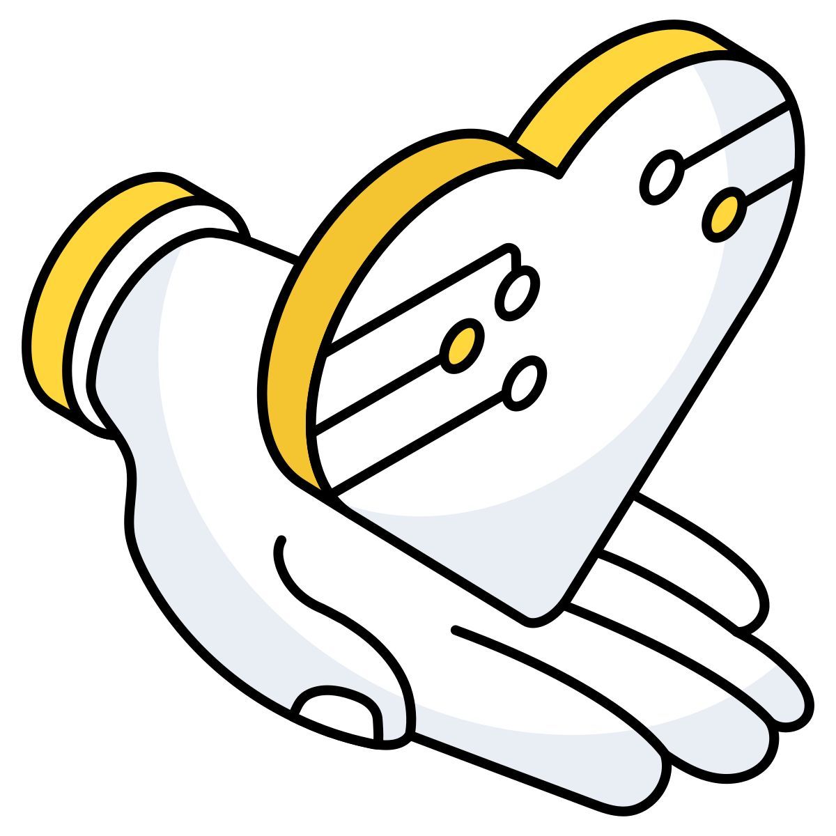 artificial heart icon