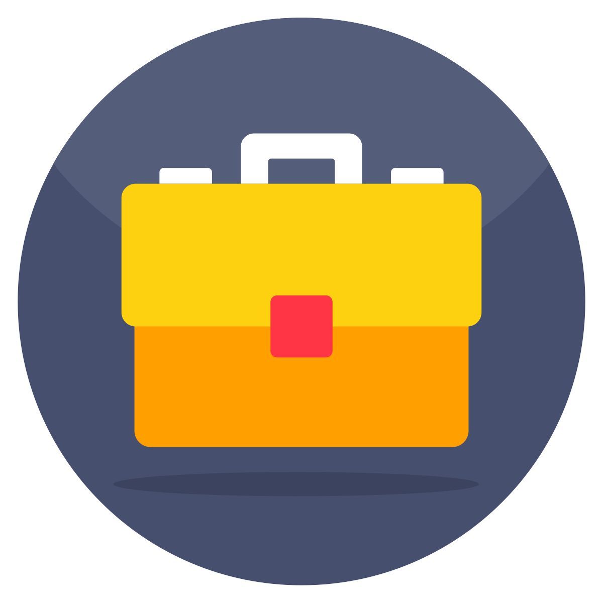 bag icon