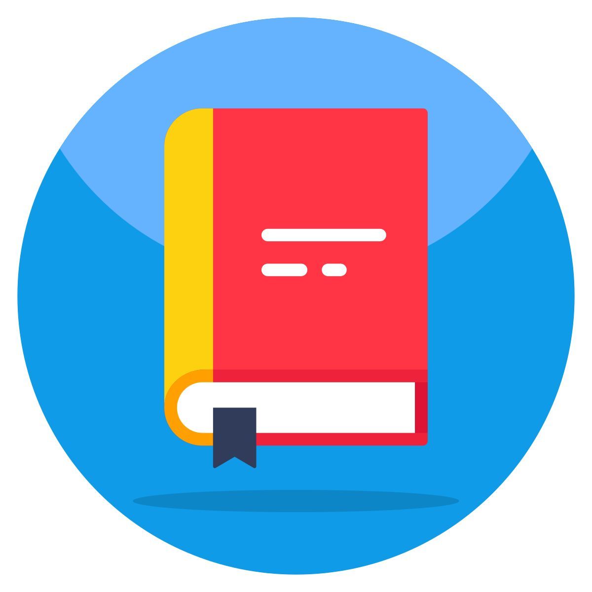 book icon