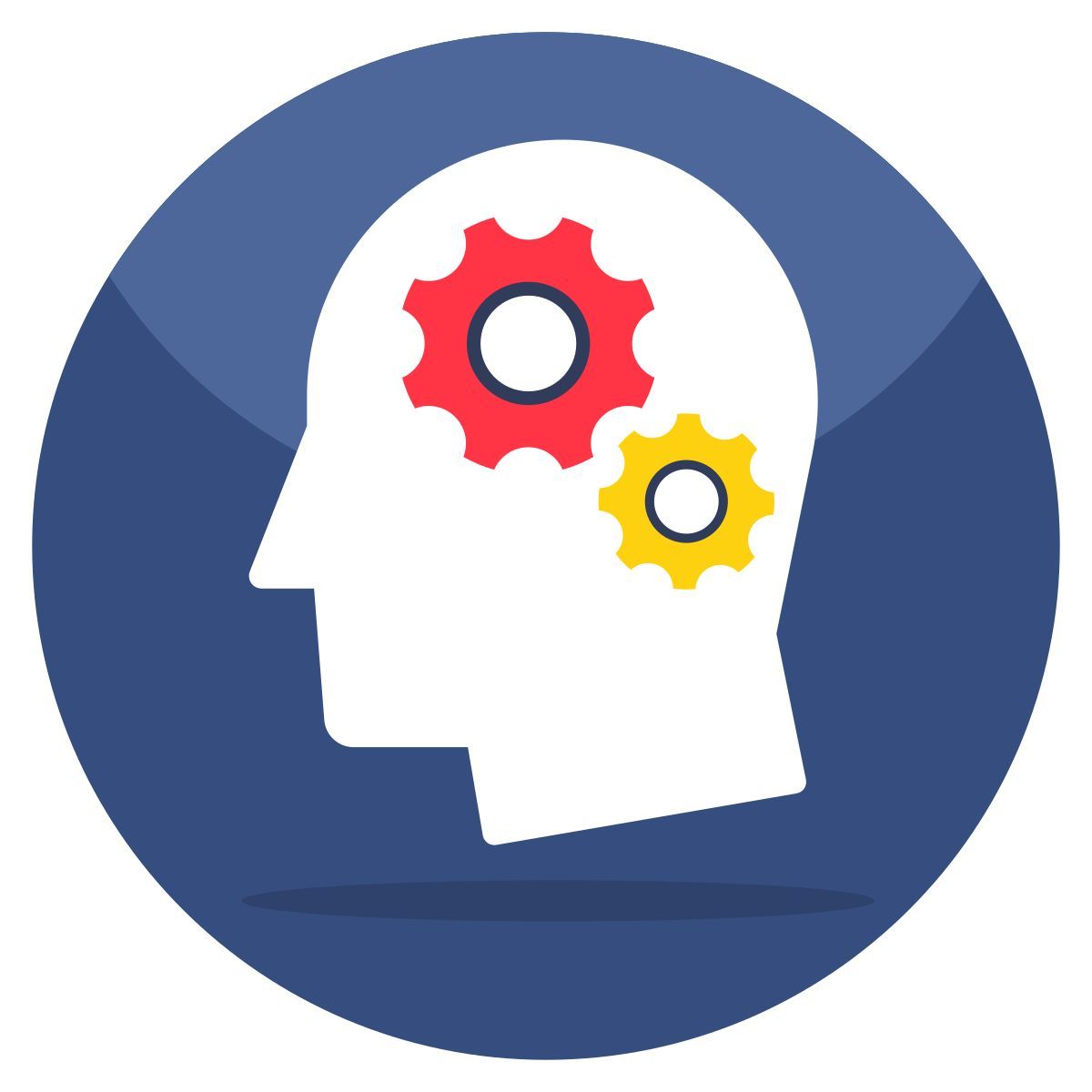 brain development icon