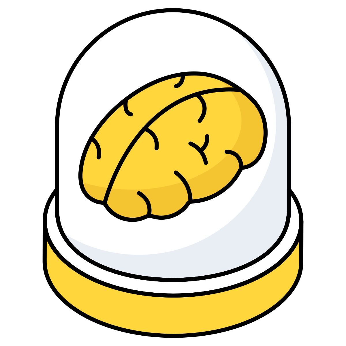 brain icon