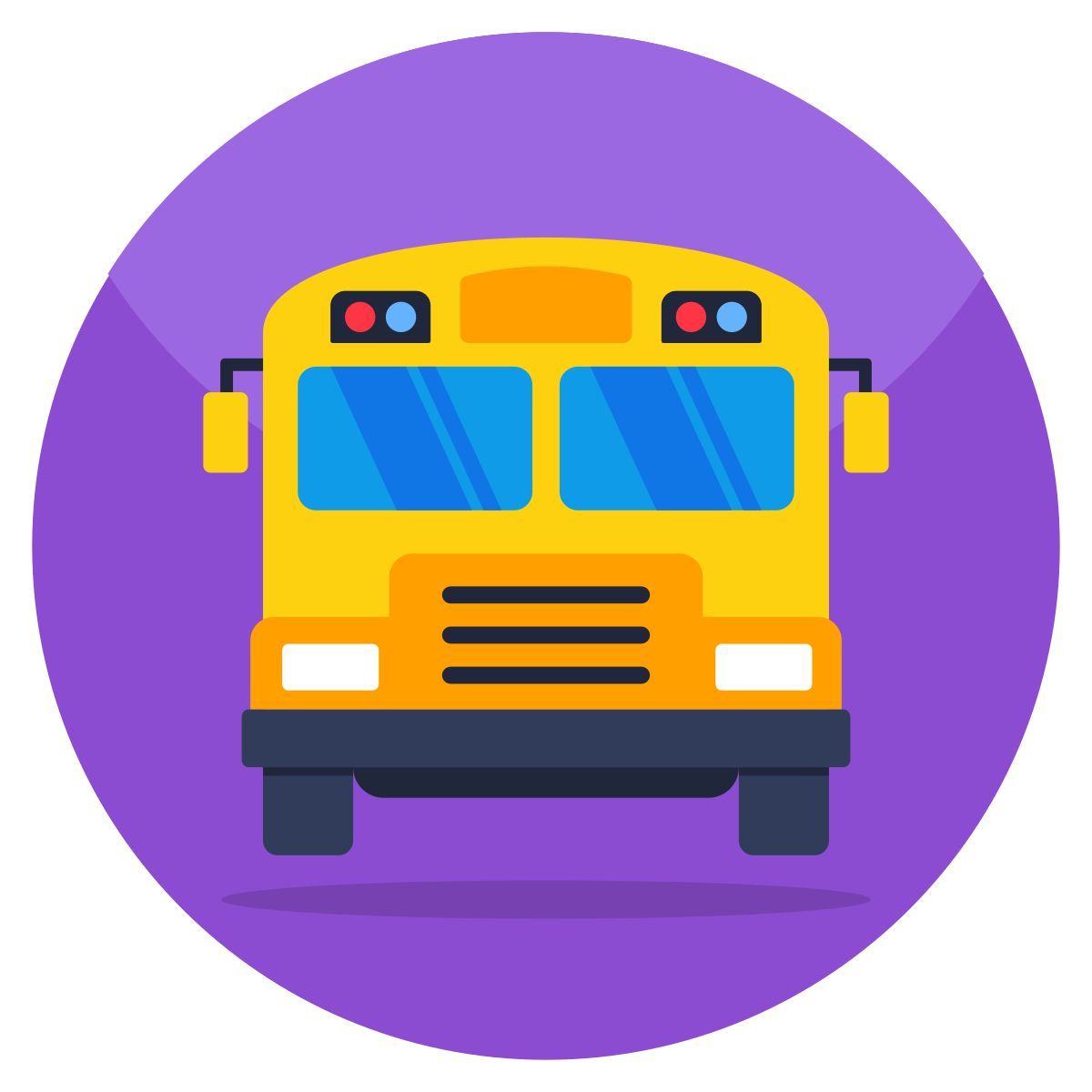 bus icon