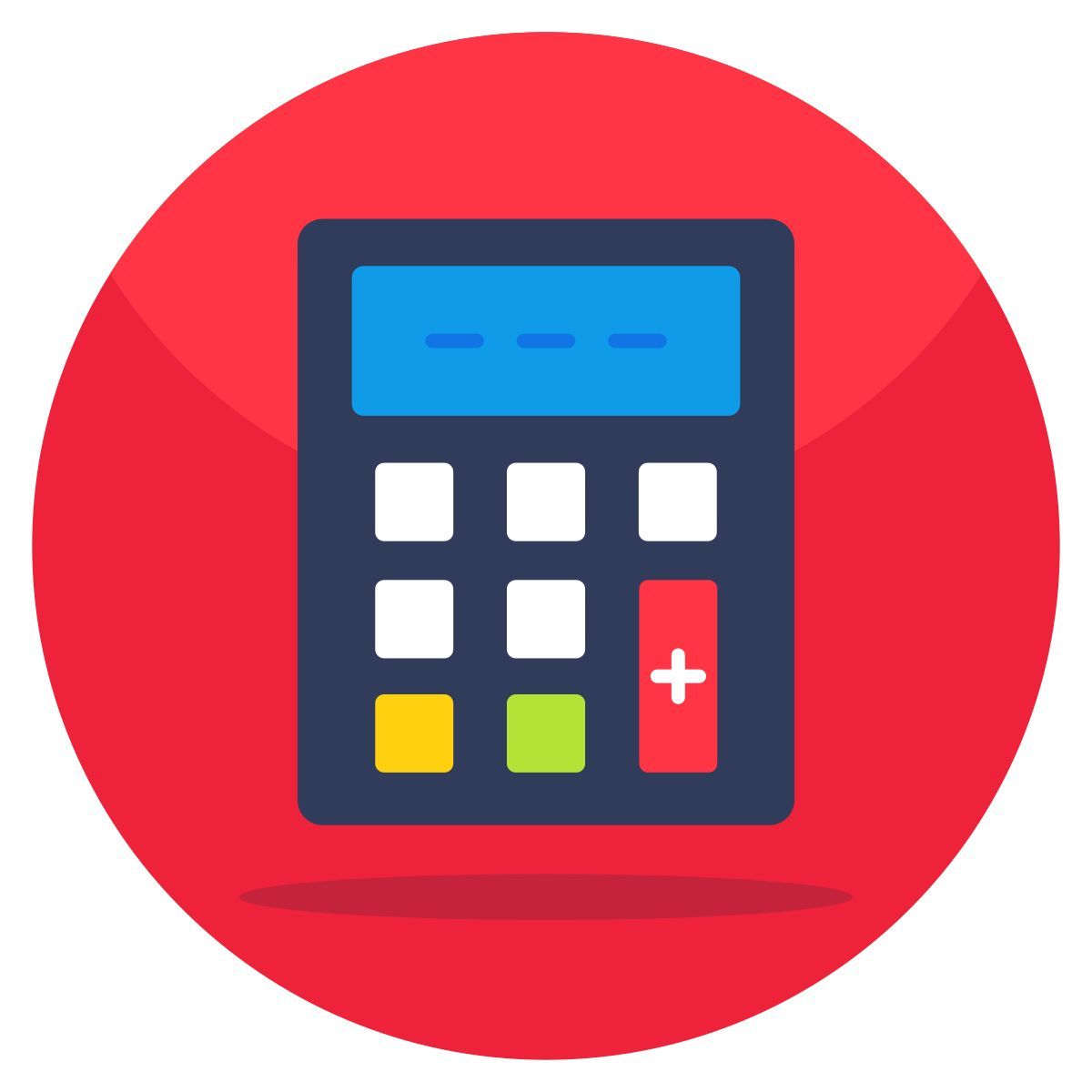 calculator icon