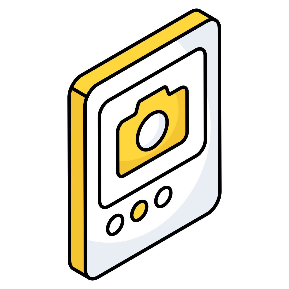 camera icon