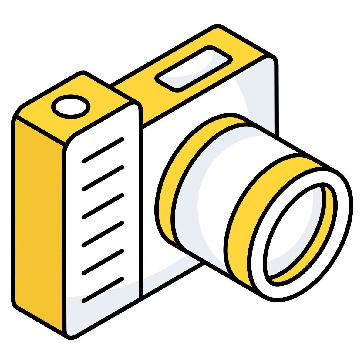 camera icon