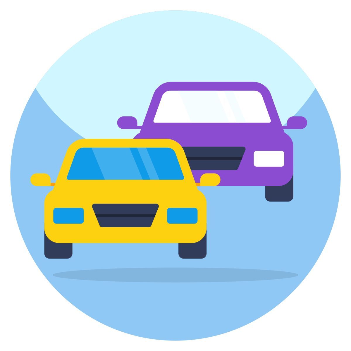 cars icon