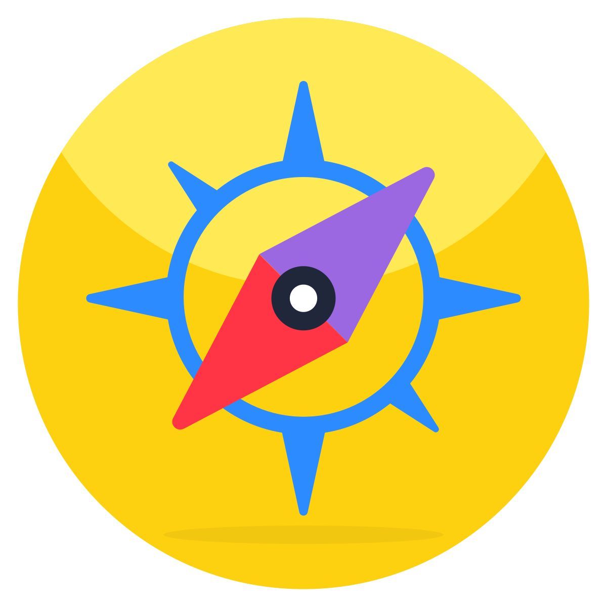 compass icon
