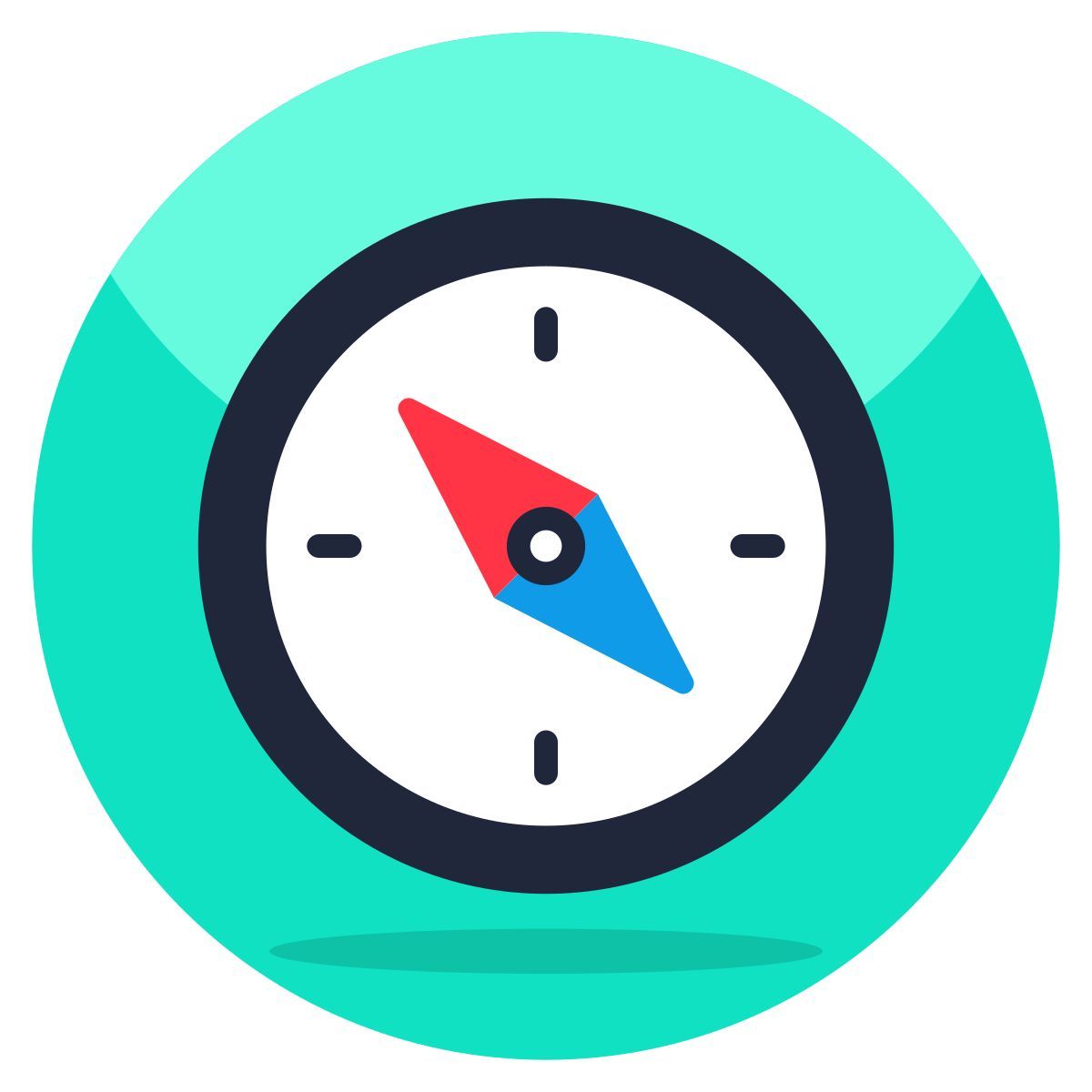 compass icon