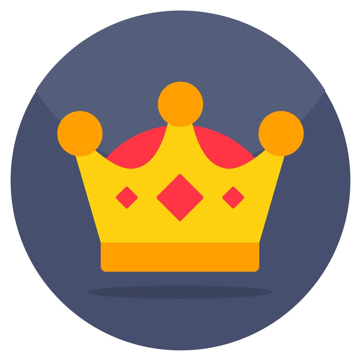 crown icon