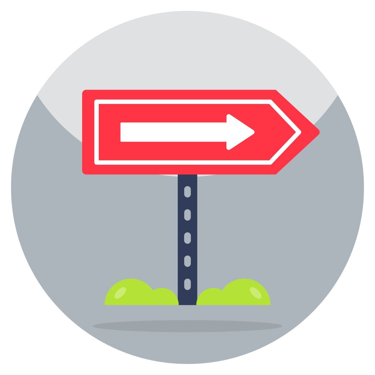 Direction Arrows icon