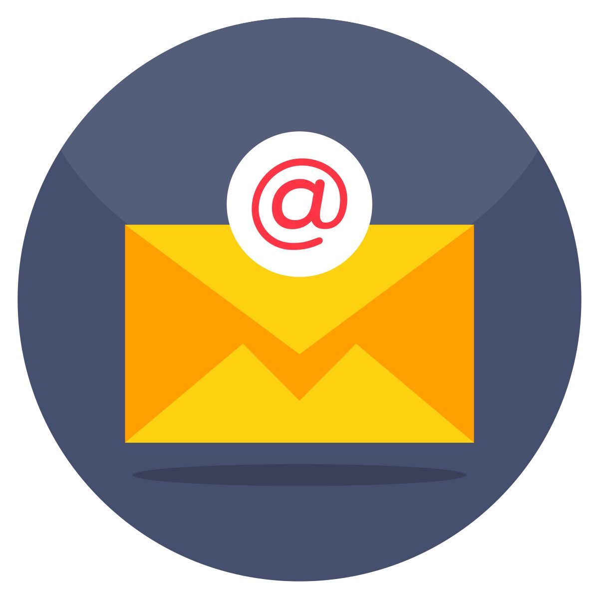 email icon