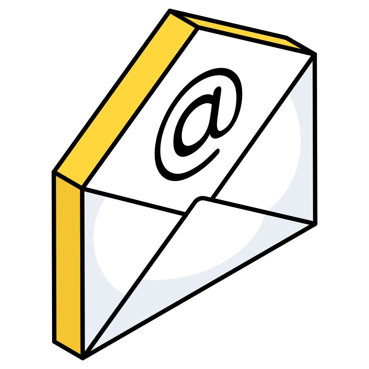 email icon