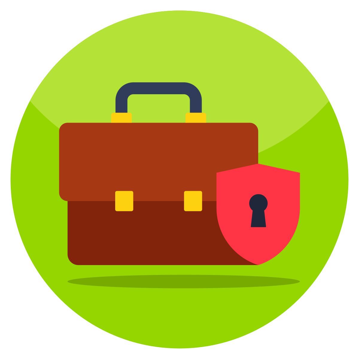 employment security icon