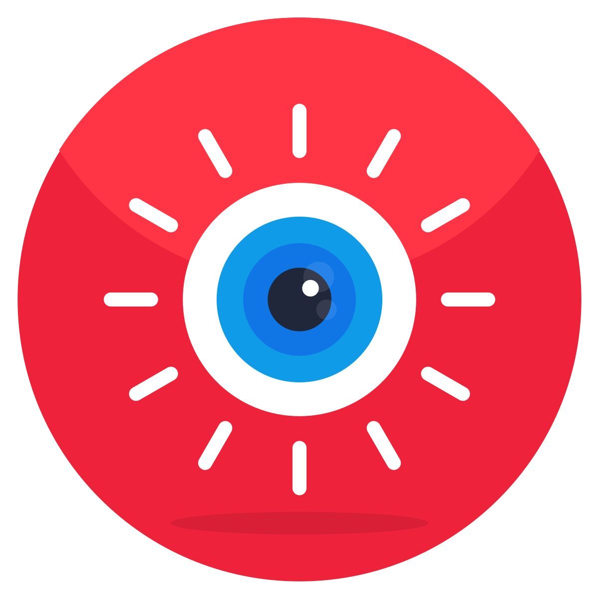 eye icon